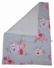 English Rose Blanket